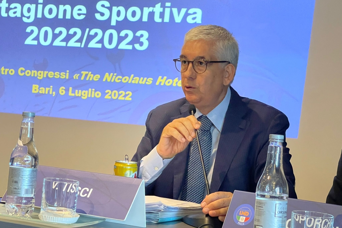 Il Consiglio Direttivo del Comitato Regionale delibera il nuovo format del Campionato Regionale di Eccellenza s.s. 2022/2023